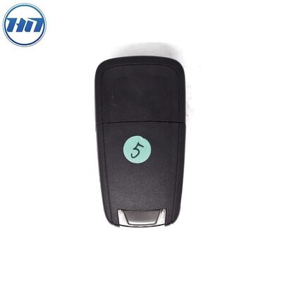 Original Car Key For Excelle Folding Smart Chip 26253943