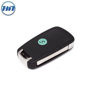 Original Car Key For Excelle Folding Smart Chip 26253943