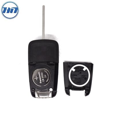 Original Car Key For Excelle Folding Smart Chip 26253943
