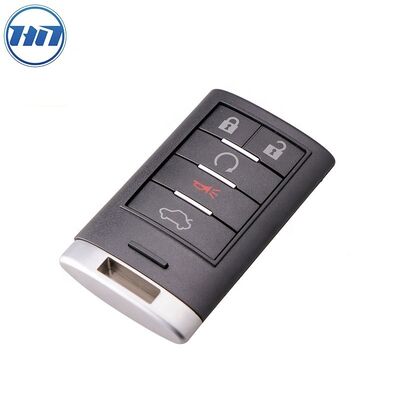 315Mhz PCF7952 Chip Key For Cadillac Auto Remote Keyless Entry Car Fob FCCID M3N5WY7777A