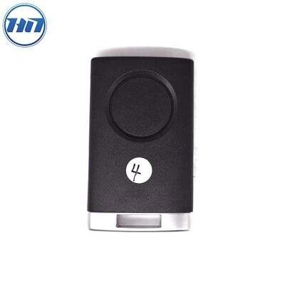 5 Button Smart Remote Fob For XTS ATS FCC-ID:NBG009768