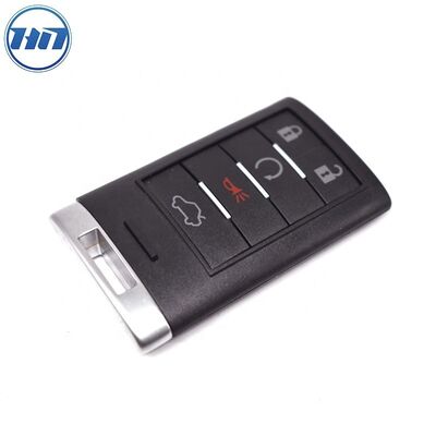 5 Button Smart Remote Fob For XTS ATS FCC-ID:NBG009768