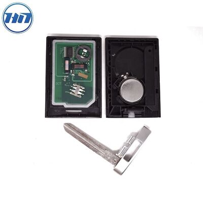 5 Button Smart Remote Fob For XTS ATS FCC-ID:NBG009768