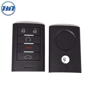 5 Button Smart Remote Fob For XTS ATS FCC-ID:NBG009768