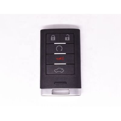 Smart Key Remote for SLS CTS Fob FCCID M3N5WY777A