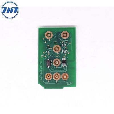 Smart Key Remote for SLS CTS Fob FCCID M3N5WY777A