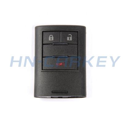 Smart Car Key Fob For SRX FCCID NBG009768T 20984232 22865378