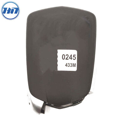 Remote Cadillac Car Key For XTS XT5 433MHz HYQ2EB 13598516 13510245