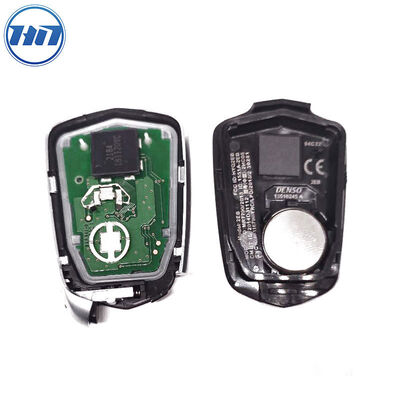 Original smart remote FCCID HYQ2AB GM 13598507