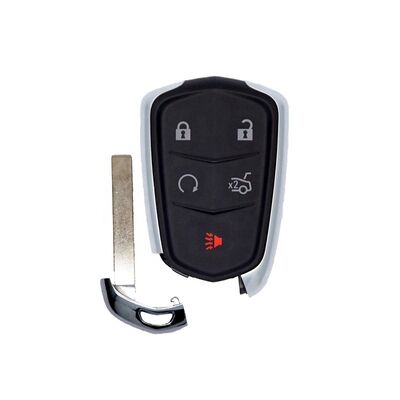 Original Smart Key for ATS CTS XTS FCCID HYQ2AB GM 13598507