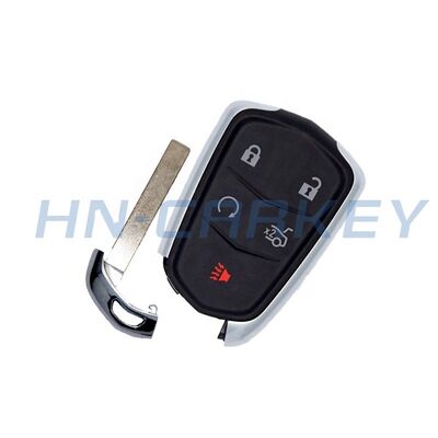 Original Smart Key for ATS CTS XTS FCCID HYQ2AB GM 13598507
