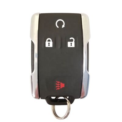 Keyless Smart Remote Key Fob for GMC FCCID 13580082
