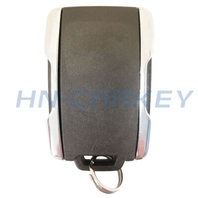 Keyless Smart Remote Key Fob for GMC FCCID 13580082