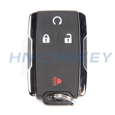 Keyless Smart Remote Key Fob for GMC FCCID 13580082