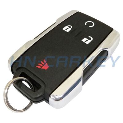 Keyless Smart Remote Key Fob for GMC FCCID 13580082