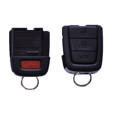 Chevrolet Lumina Caprice 2008 Genuine Remote 433MHz 92213311