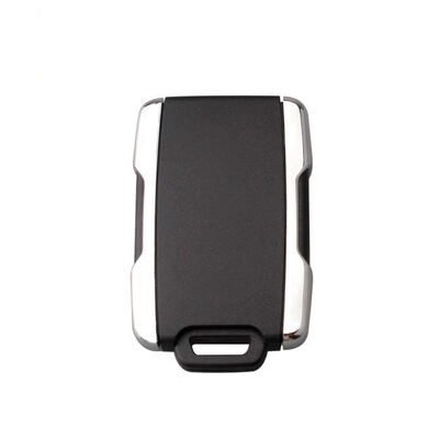 For Chevrolet Silverado Colorado Tahoe Suburban M3N-32337100 4 Buttons 315Mhz Keyless Entry Car Fob Remote Key