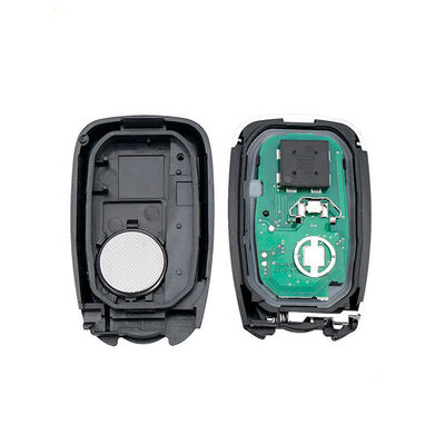 For Chevrolet Equinox Blazer Traverse Key Fob Replacement 5 Buttons 433Mhz HYQ4EA Smart Keyless Entry Car Remote