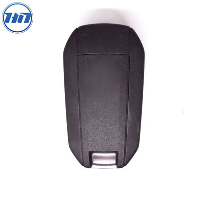 Remote Car Smart Key Fob 3 Buttons 433MHz 46 Transponder Chip For Citroen