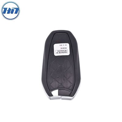 Original ID46 Chip Car Key For Citroen Auto Key 98004801ZD CE0682