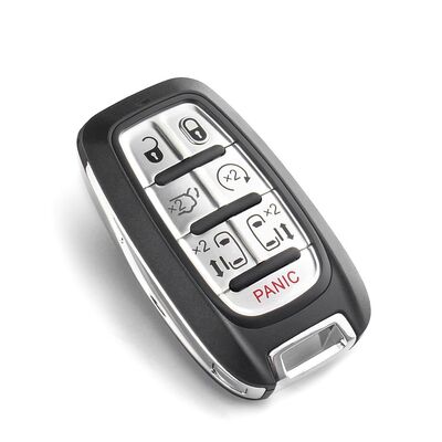 HN010214 433Mhz Keyless Smart Car Remote Key For Chrysler Pacifica M3N-97395900
