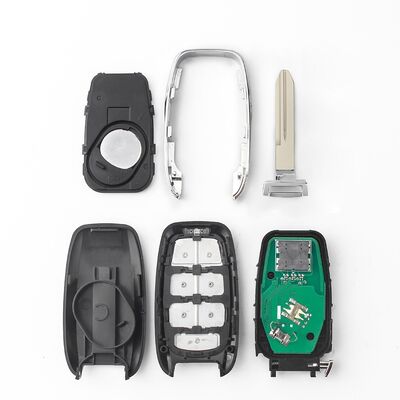 HN010214 433Mhz Keyless Smart Car Remote Key For Chrysler Pacifica M3N-97395900