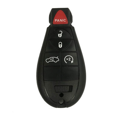 FCC ID M3N32297100 Remote Key For Dodge 433mhz ID46 Chip