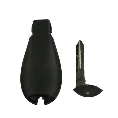 FCC ID M3N32297100 Remote Key For Dodge 433mhz ID46 Chip