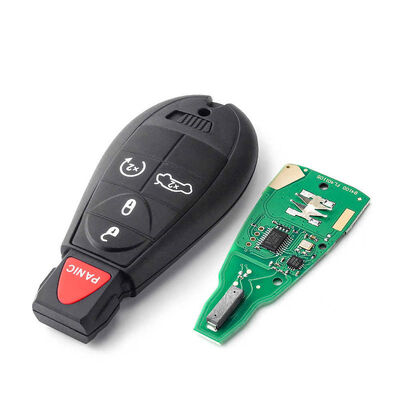 FCC ID M3N32297100 Remote Key For Dodge 433mhz ID46 Chip