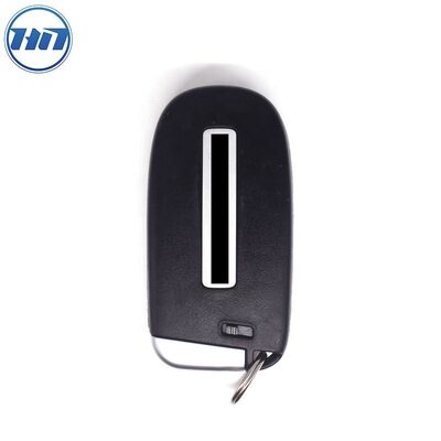 Genuine 433 MHz ID46 Smart Remote Car Key Fob for Dodge with 3+1 Button