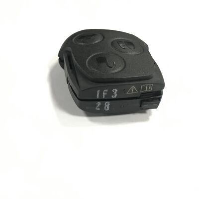 Suitable For Ford 433MHz 4d63 Chip FCC ID 2S6T15K601BA Smart Car Key Remote