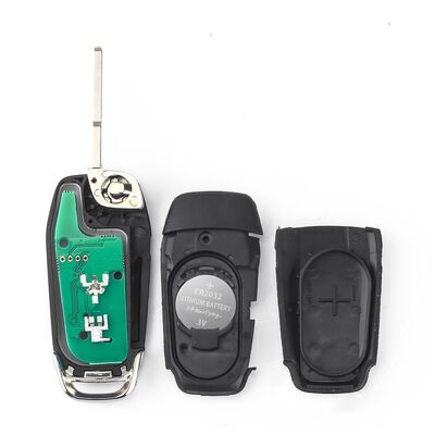 HN013424 4 Button Remote Key FSK 902MHz PRO 49 Chip Keyless Entry 4B FOB Ford F150 250 2015-2020