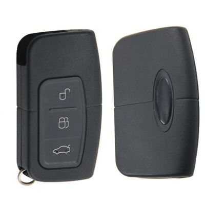 HN013429 Original Smart Card Most Old Mondeo Focus With 3 Button 434MHZ 3M5T-15K601-DC