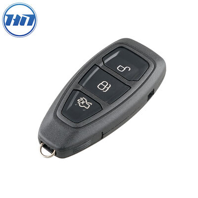 3 Buttons Smart Car Remote Keyless Key For Ford B-Max C-Max Fiesta Focus Galaxy Auto Parts