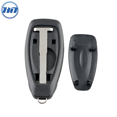 3 Buttons Smart Car Remote Keyless Key For Ford B-Max C-Max Fiesta Focus Galaxy Auto Parts