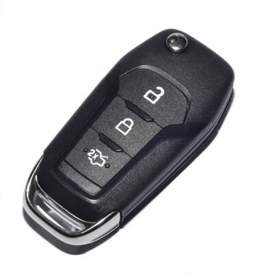 Original Remote Car key with Remote Key For Mondeo DS7T-15K601-BE