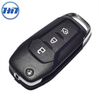 Original Remote Car key with Remote Key For Mondeo DS7T-15K601-BE