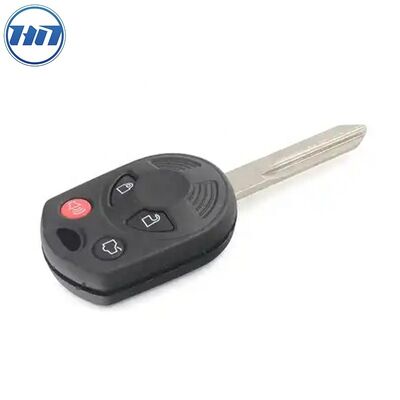 2008 - 2011 OEM Ford Remote Key (3+1) Buttons - 315 MHz 4D63 Fcc # CWTWB1U722