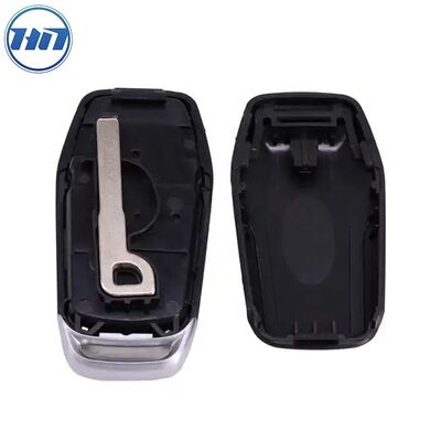 4 Buttons Remote Key Shell For Ford FCCID M3N-A2C31227300