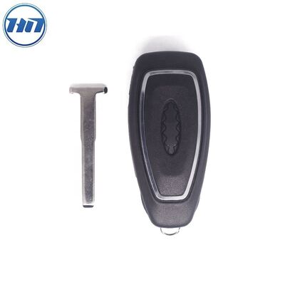 Smart Controlled Remote Car Key Fob Fit Fox Wing Tiger