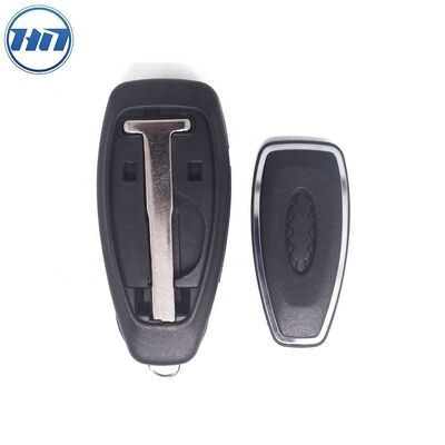 Smart Controlled Remote Car Key Fob Fit Fox Wing Tiger