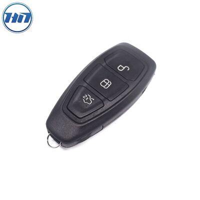 Smart Controlled Remote Car Key Fob Fit Fox Wing Tiger
