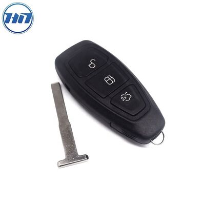 Smart Controlled Remote Car Key Fob Fit Fox Wing Tiger