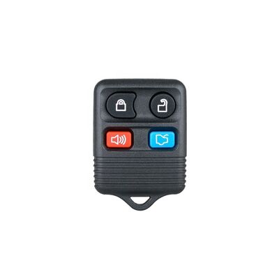CWTWB1U345 Car Fob Entry Remote Key For Ford Focus Fusion Escape Explorer Mustang Expedition