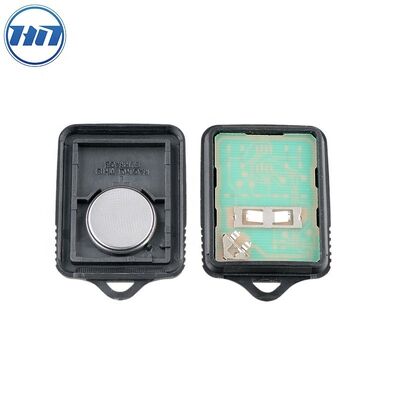 CWTWB1U345 Car Fob Entry Remote Key For Ford Focus Fusion Escape Explorer Mustang Expedition