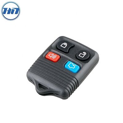 CWTWB1U345 Car Fob Entry Remote Key For Ford Focus Fusion Escape Explorer Mustang Expedition