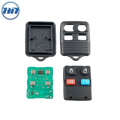 CWTWB1U345 Car Fob Entry Remote Key For Ford Focus Fusion Escape Explorer Mustang Expedition