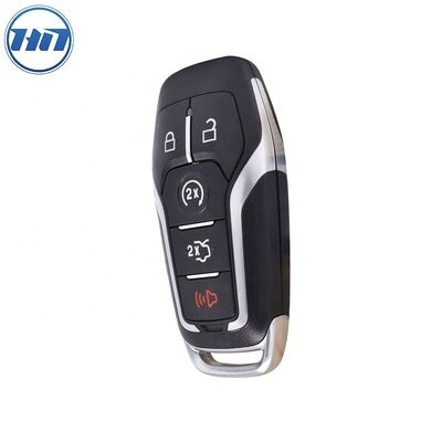 Original Mustang Smart Key For Ford Replacement A2C93142600