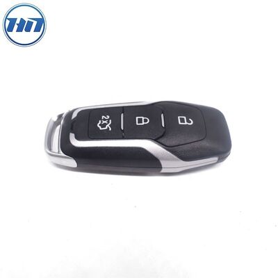Excellent Keyless Smart Remote Mondeo Car Key