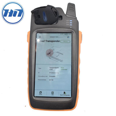 Ford car remote FSK 434MHz 4D chip FCCID KR55WK147889